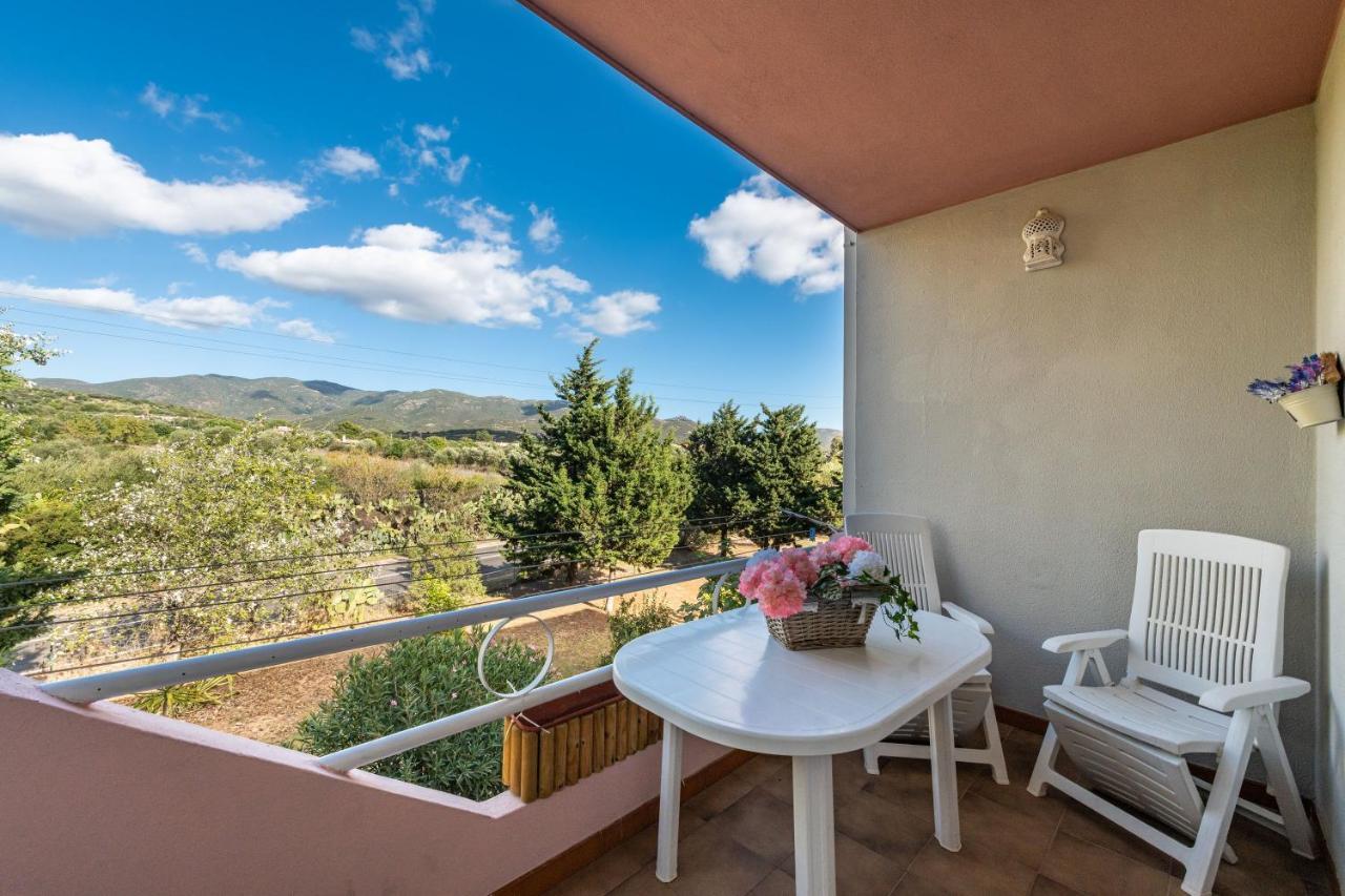 Casa Dea72 Lägenhet Capitana Exteriör bild