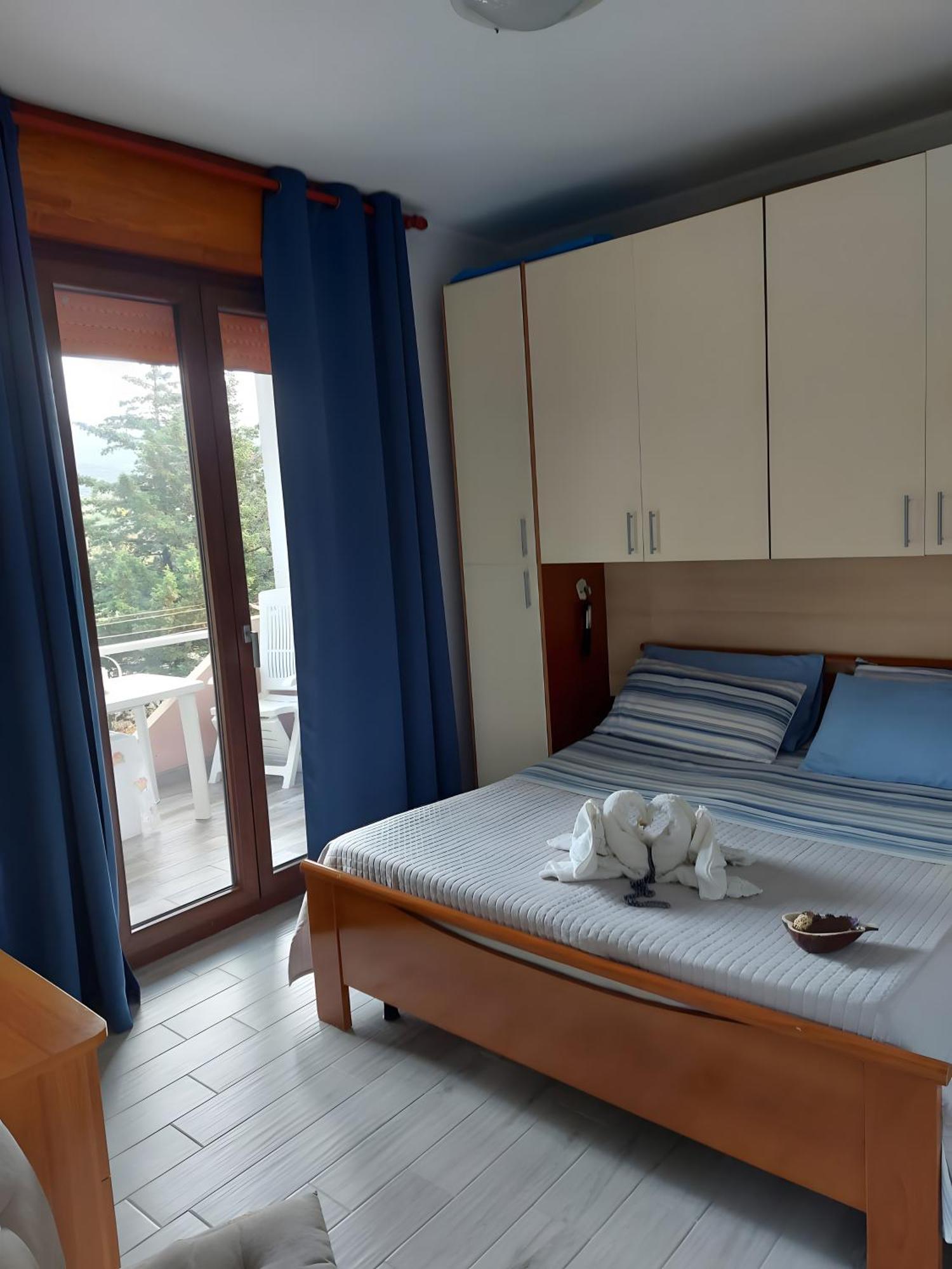 Casa Dea72 Lägenhet Capitana Exteriör bild