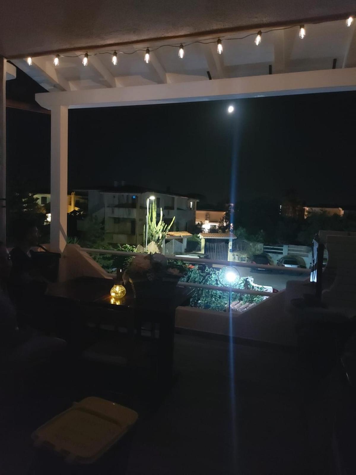 Casa Dea72 Lägenhet Capitana Exteriör bild