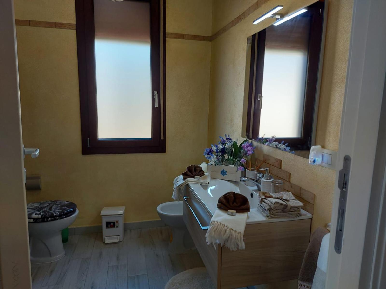 Casa Dea72 Lägenhet Capitana Exteriör bild