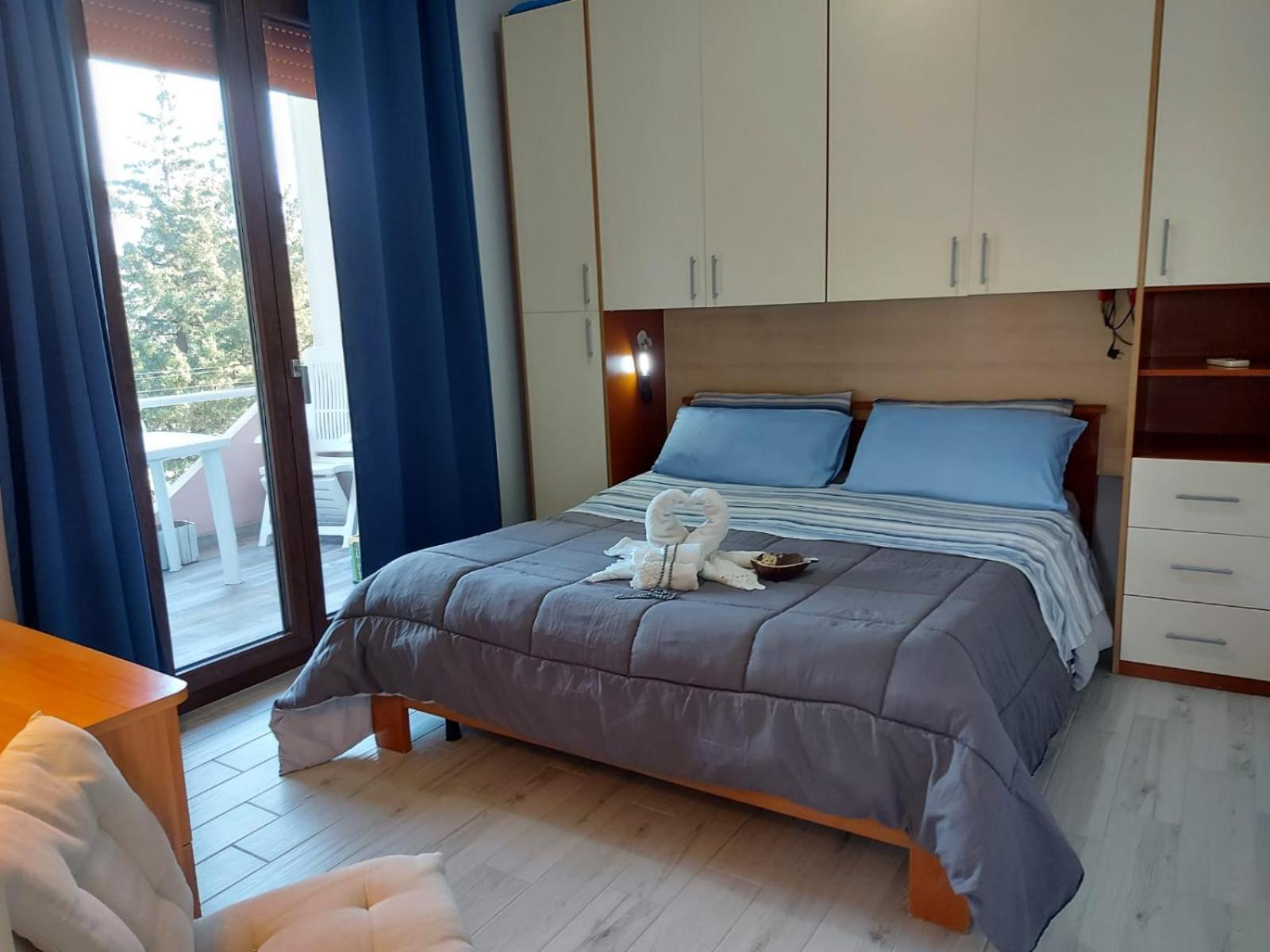 Casa Dea72 Lägenhet Capitana Exteriör bild