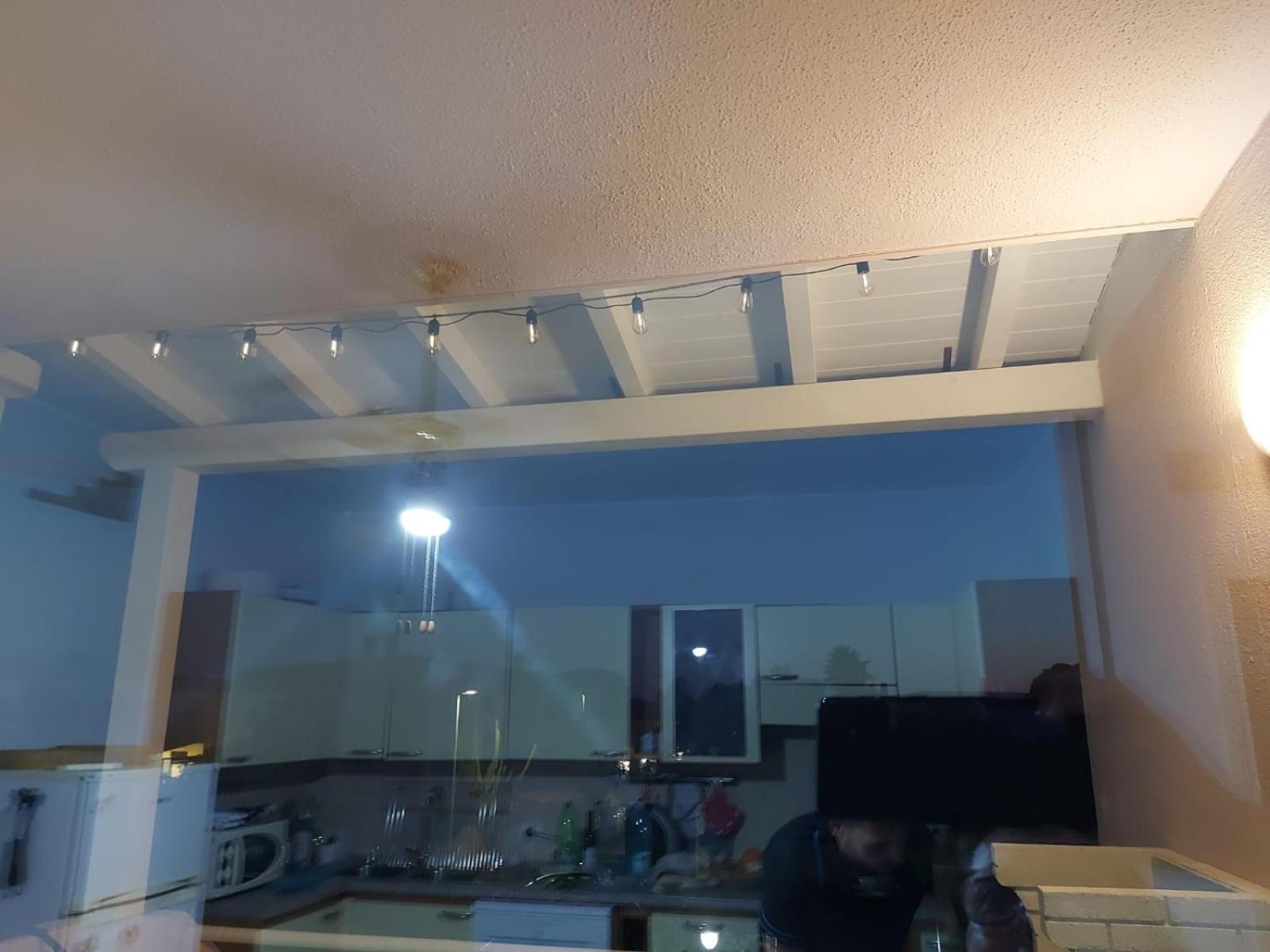 Casa Dea72 Lägenhet Capitana Exteriör bild
