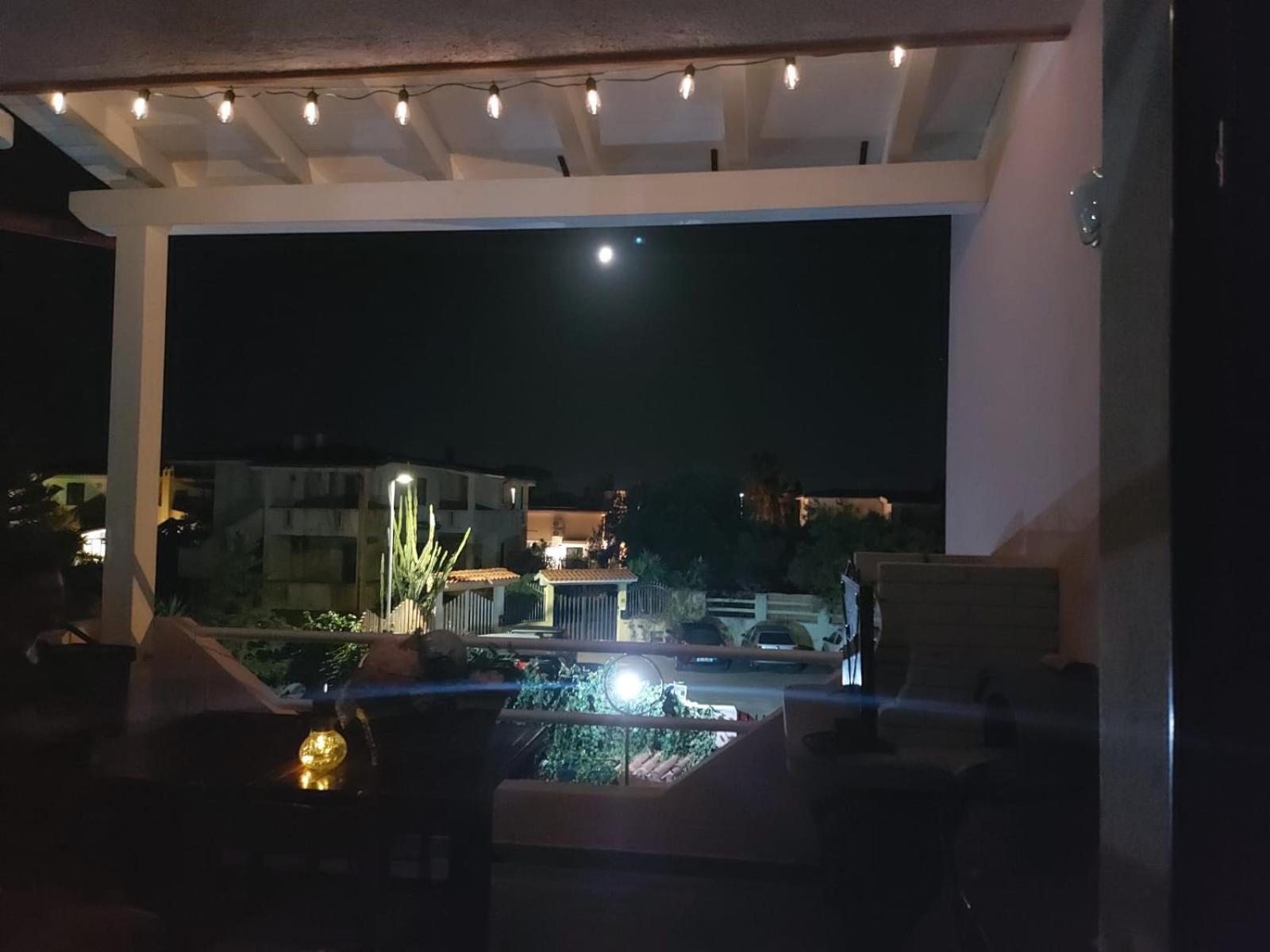 Casa Dea72 Lägenhet Capitana Exteriör bild